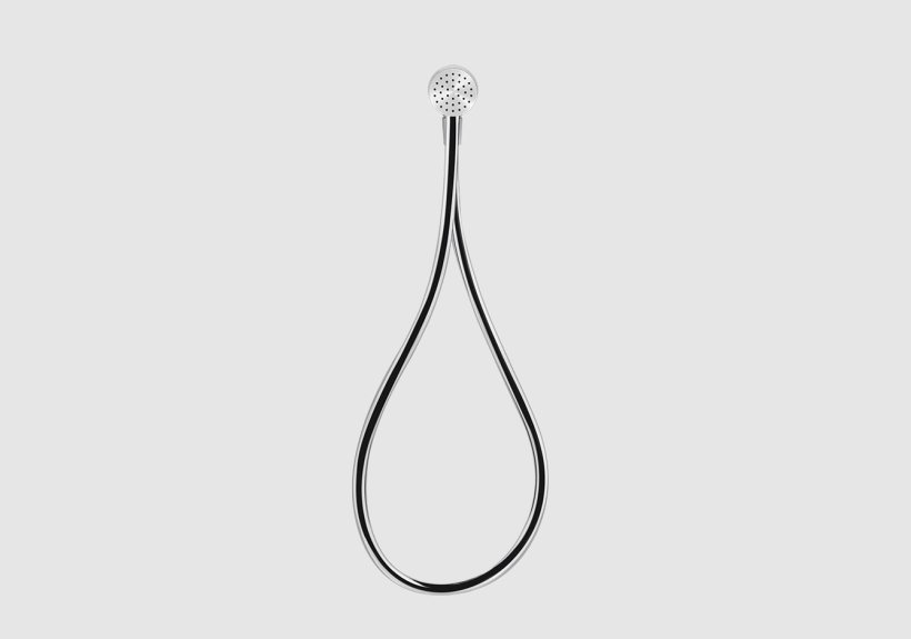 Gessi, Hi-Fi Compact Doccetta