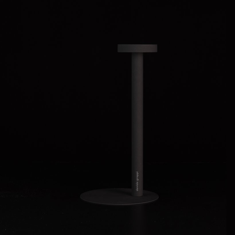 Davide Groppi, TeTaTeT Table lamp