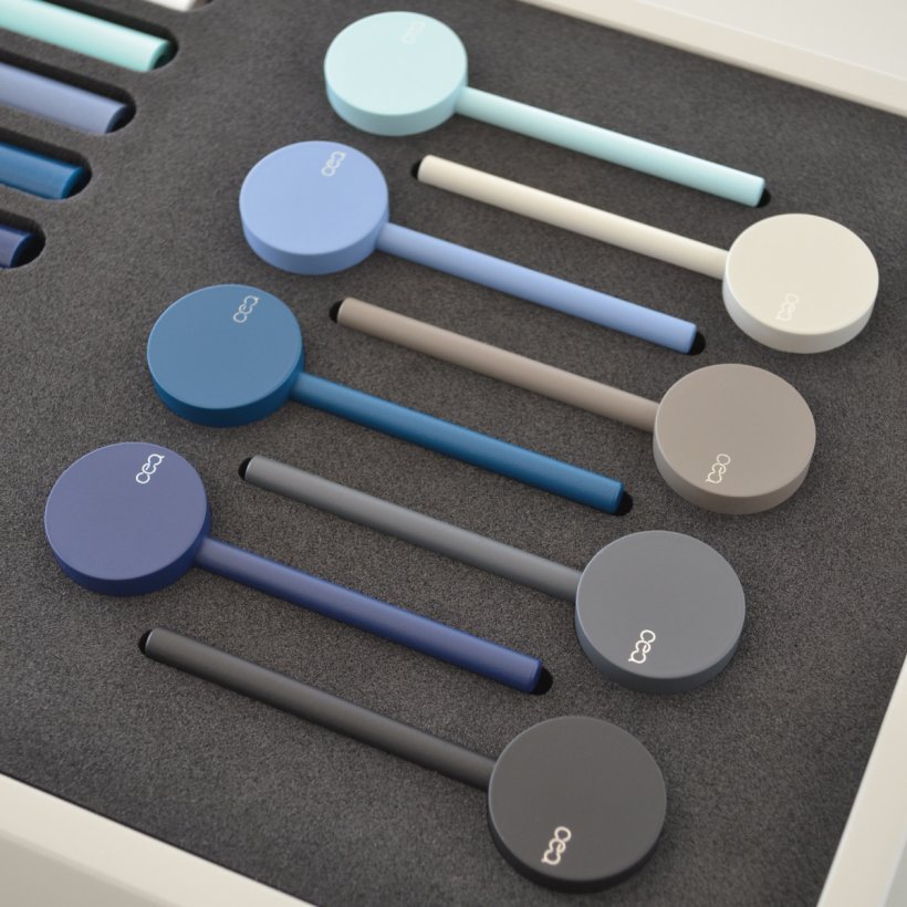 Cea, Gastone Miscelatore bidet