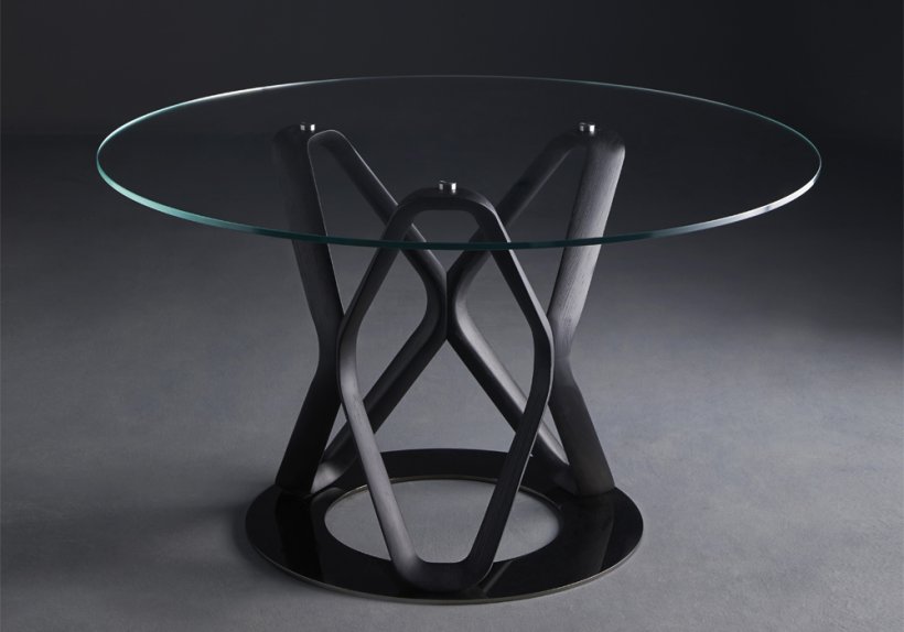 Colico, V6 Tondo Tavolo diam.130 cm