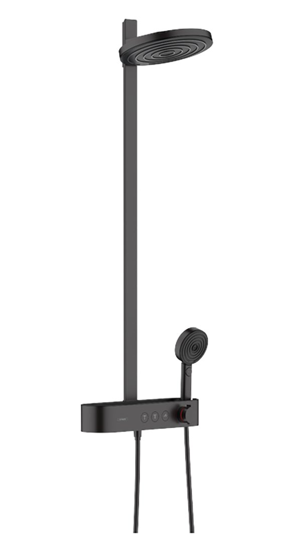 Hansgrohe, Pulsify S Shower column