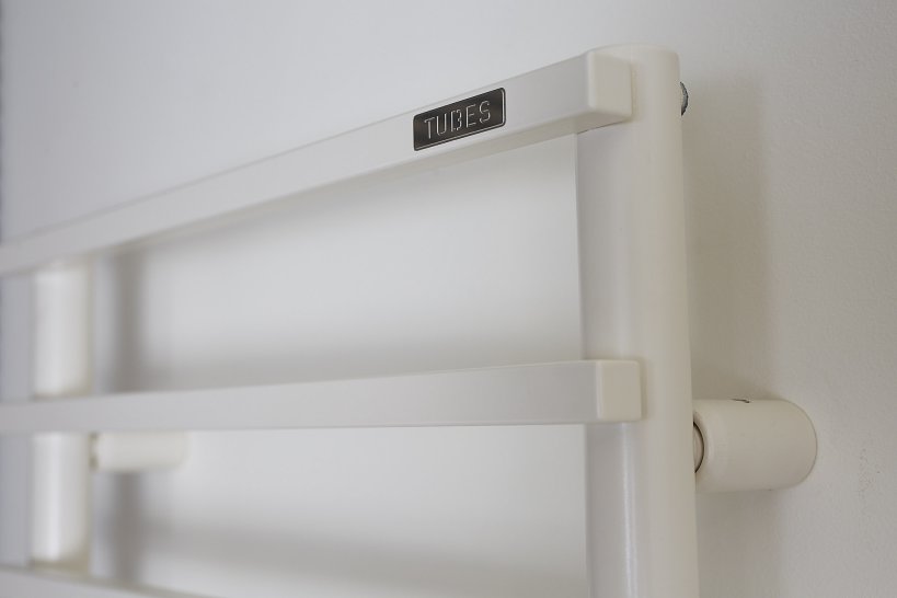 Tubes, Smart_K scaldasalviette 122,9x40 cm