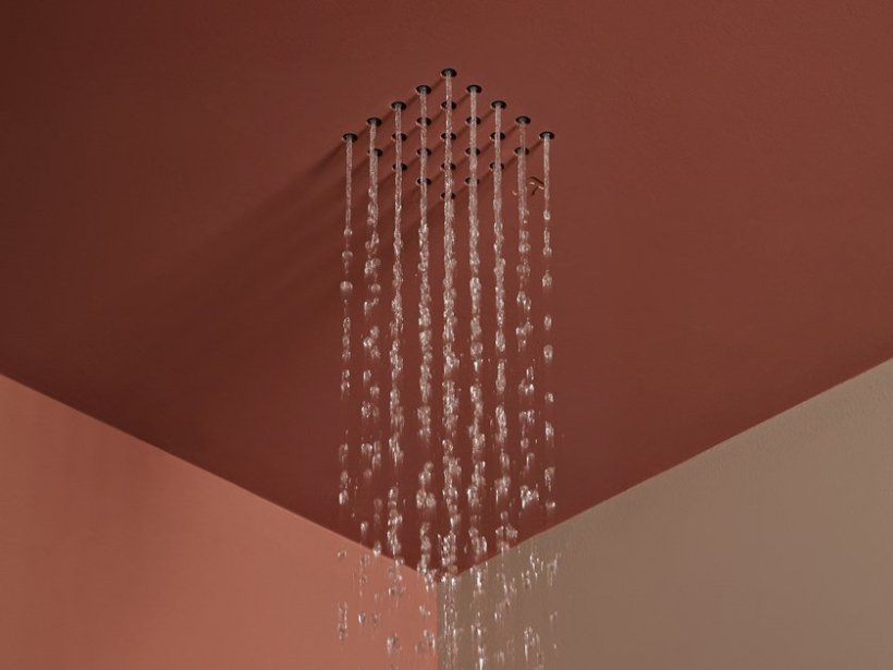 antoniolupi, Ghost Shower head