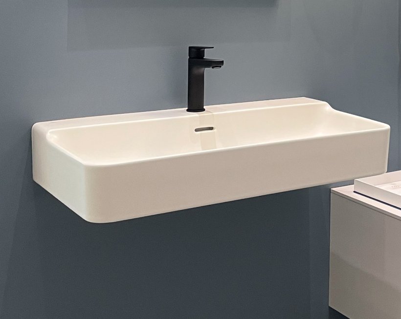 Ideal Standard, Conca Lavabo