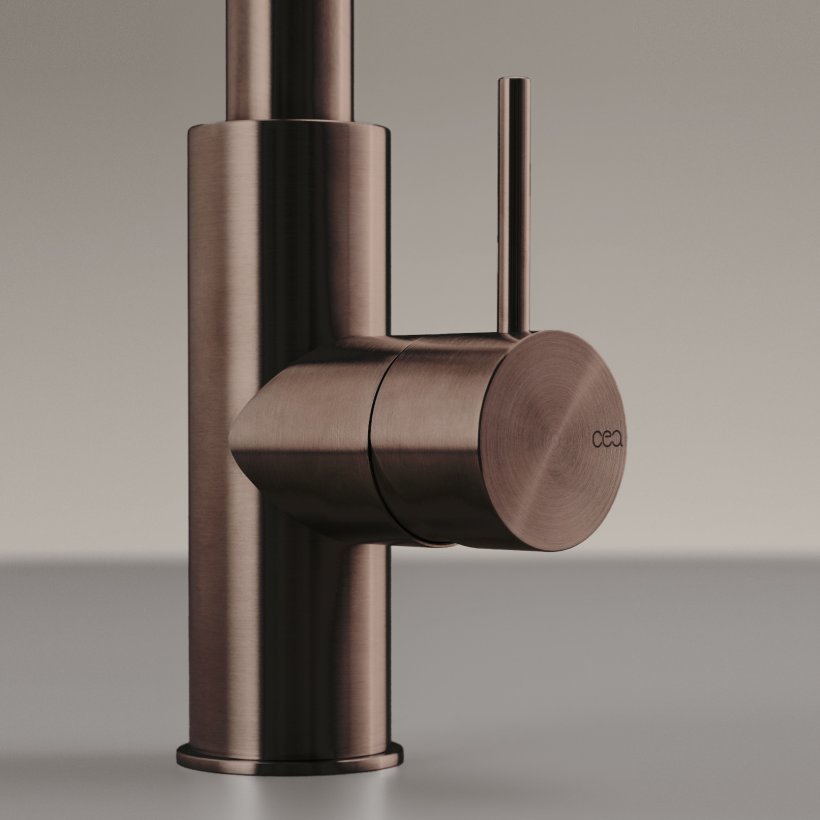 Cea, Milo Moxer for kitchen