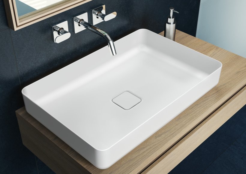 Kaldewei, Miena Washbasin 58x38 cm
