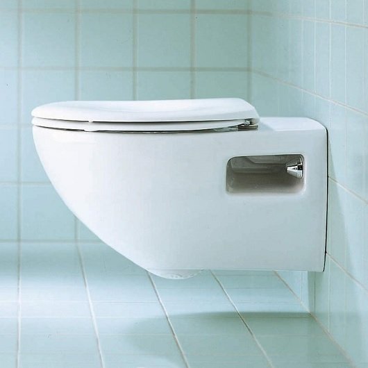 Duravit, Duraplus Wc
