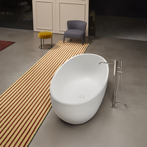 antoniolupi, Reflexlight Bathtub 169x89 cm