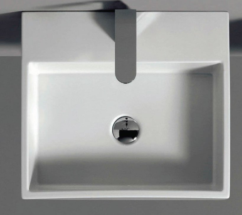 Nic Design, Cool Washbasin