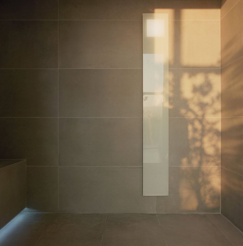 Effe, Touch&Steam Steam generator