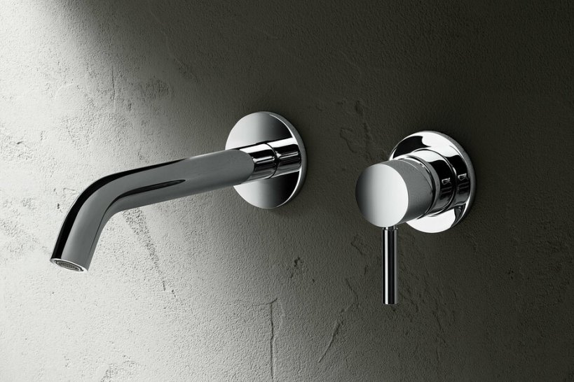 Fantini, Nostromo Mixer for washbasin