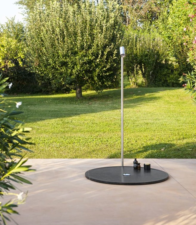 Agape, Amuleto Shower tray