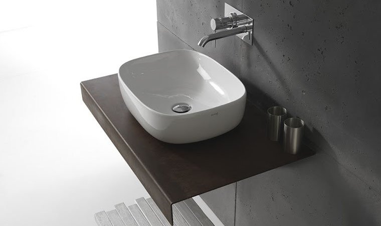 Galassia, Dream Lavabo 50x38 cm