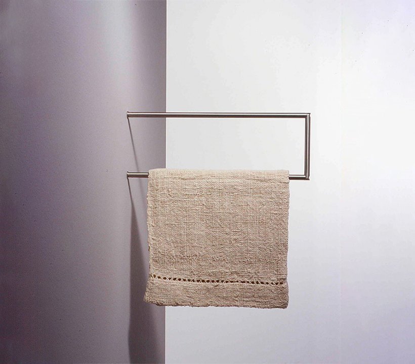 Boffi, Minimal Towel rack