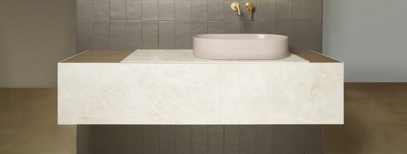 Aqua, Dogma Mobile portalavabo L 160 cm
