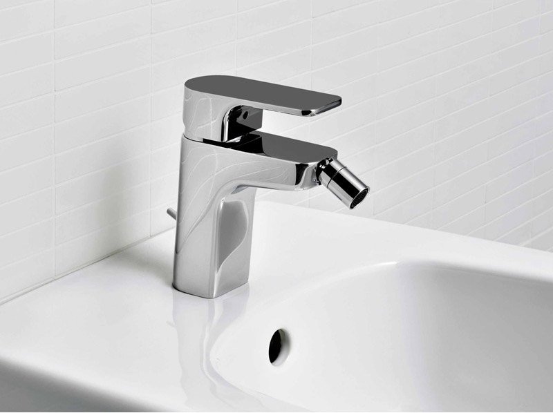 Zucchetti, Wind Miscelatore bidet