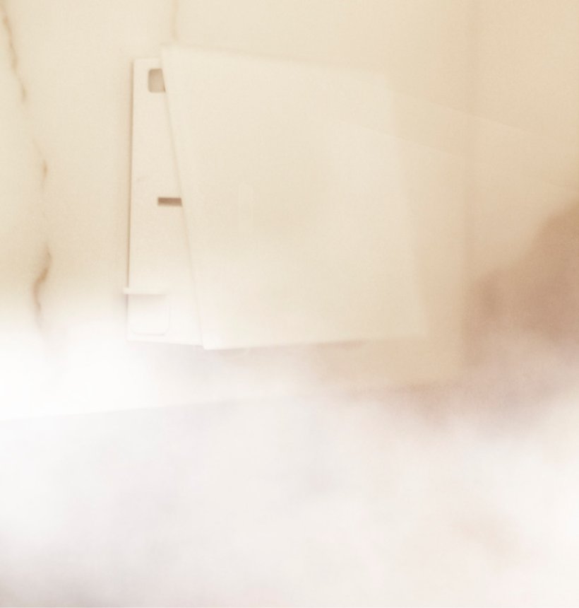 Effe, Yoku H  Shelf Bagno turco