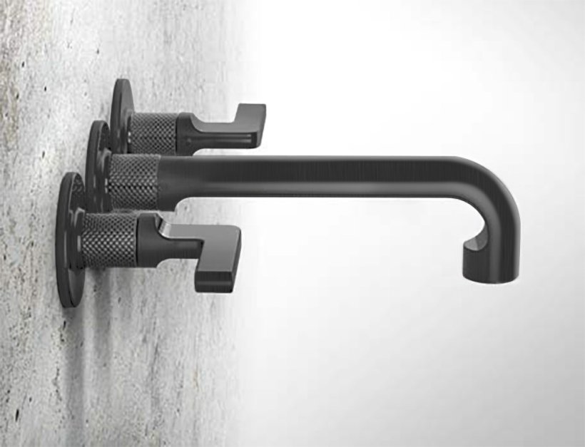 Gessi, Inciso Washbasin tap