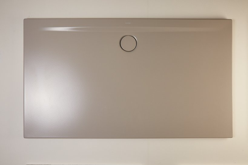 Kaldewei, Superplan Zero Piatto doccia 140x80 cm