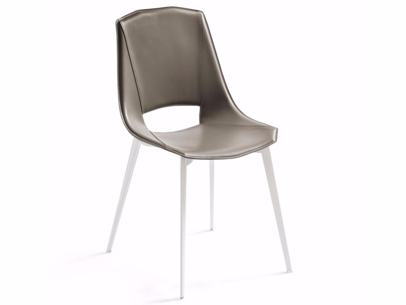 Pointhouse, Eva 1 Sedia