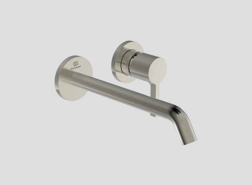 Ideal Standard, Joy Washbasin mixer