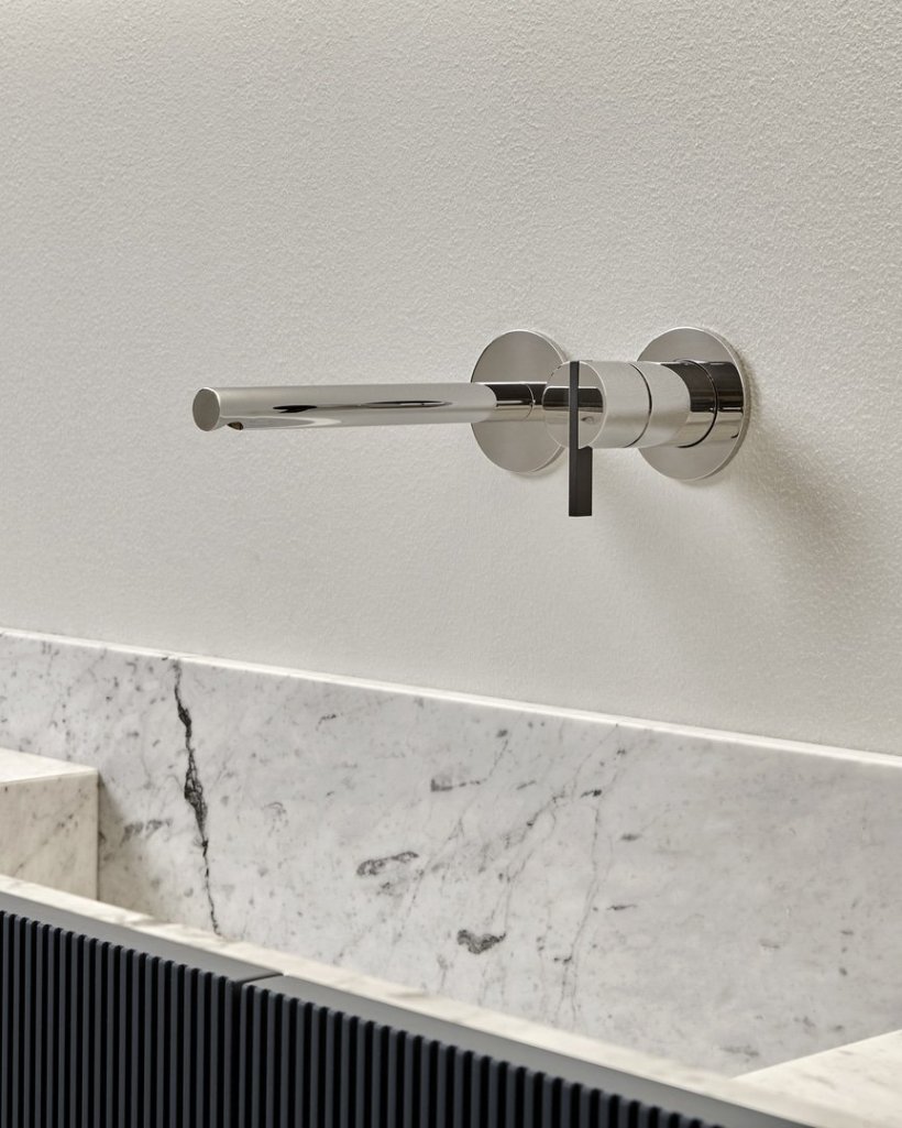 antoniolupi, Essentia Miscelatore lavabo