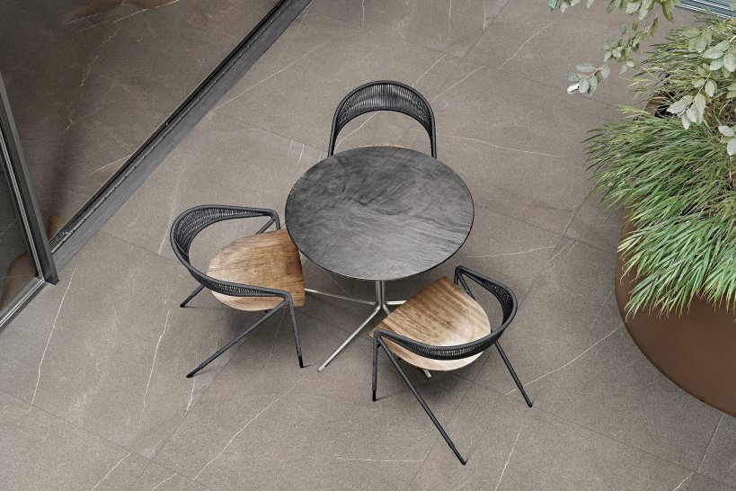 Florim, Coretech 120x120 cm