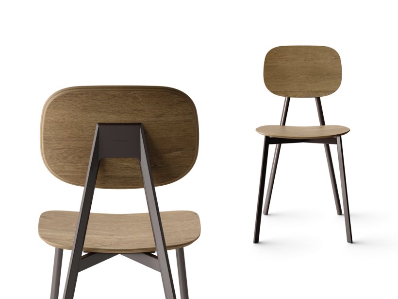 Pointhouse, Tata 1 Sedia