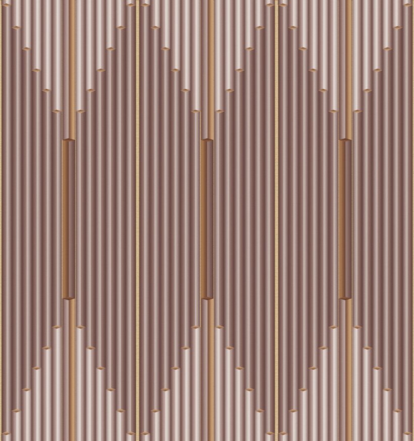 Wall&decò, Pajlo Wallpaper