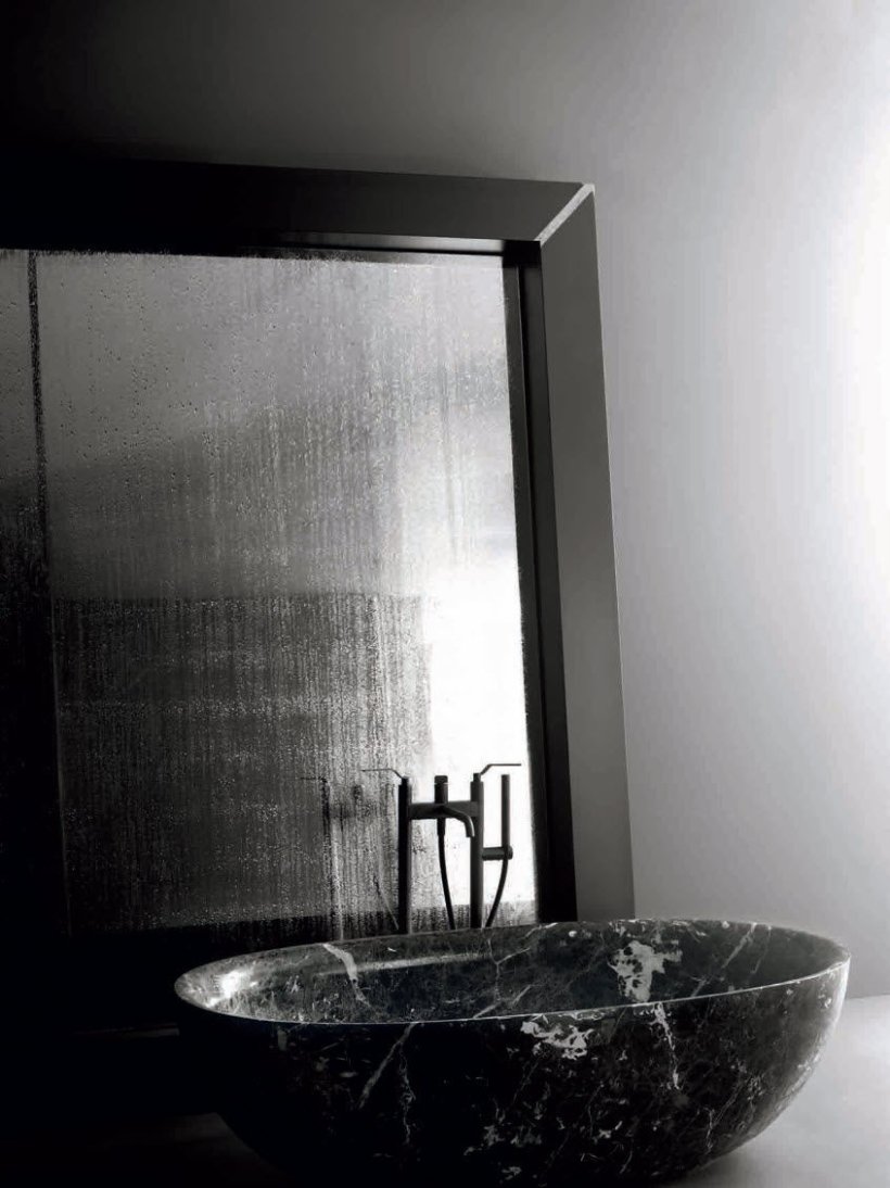 Boffi, Art Specchio 200x250 cm