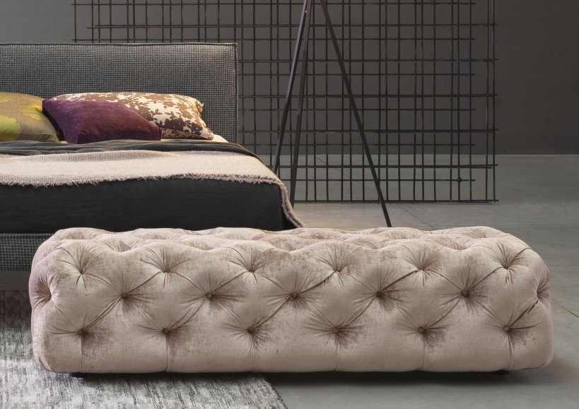 Flexteam, Charles B 53x157 cm Bench