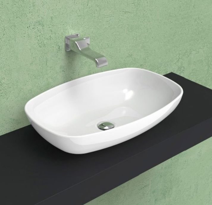 Flaminia, Nudaslim 60 Lavabo