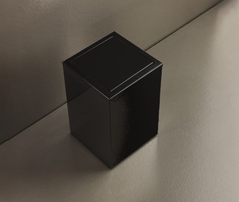 OML, Contract Waste bin