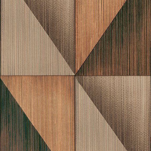 Wall&decò, Hypotenuse TS Wallpaper