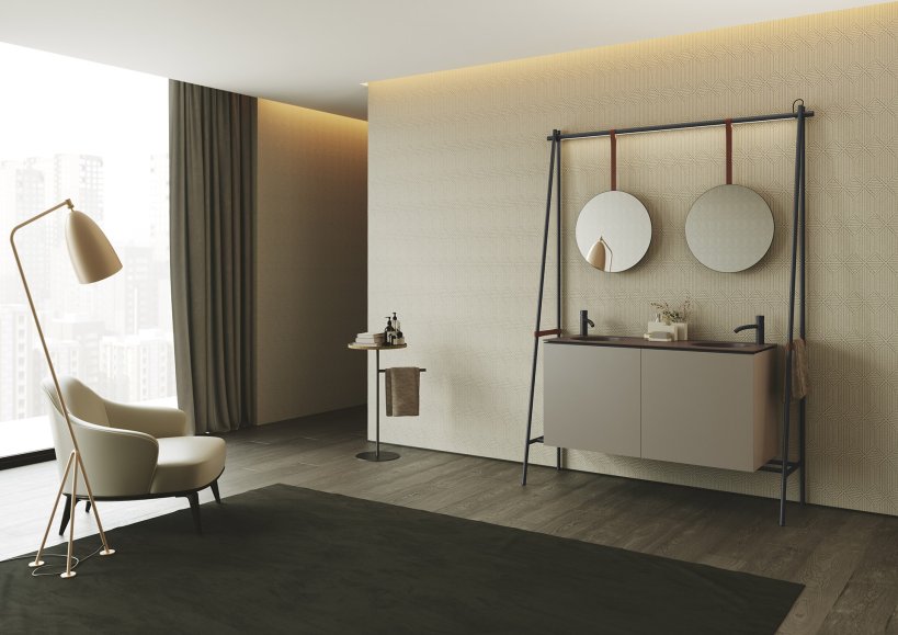 Colavene, Altalena Sink cabinet