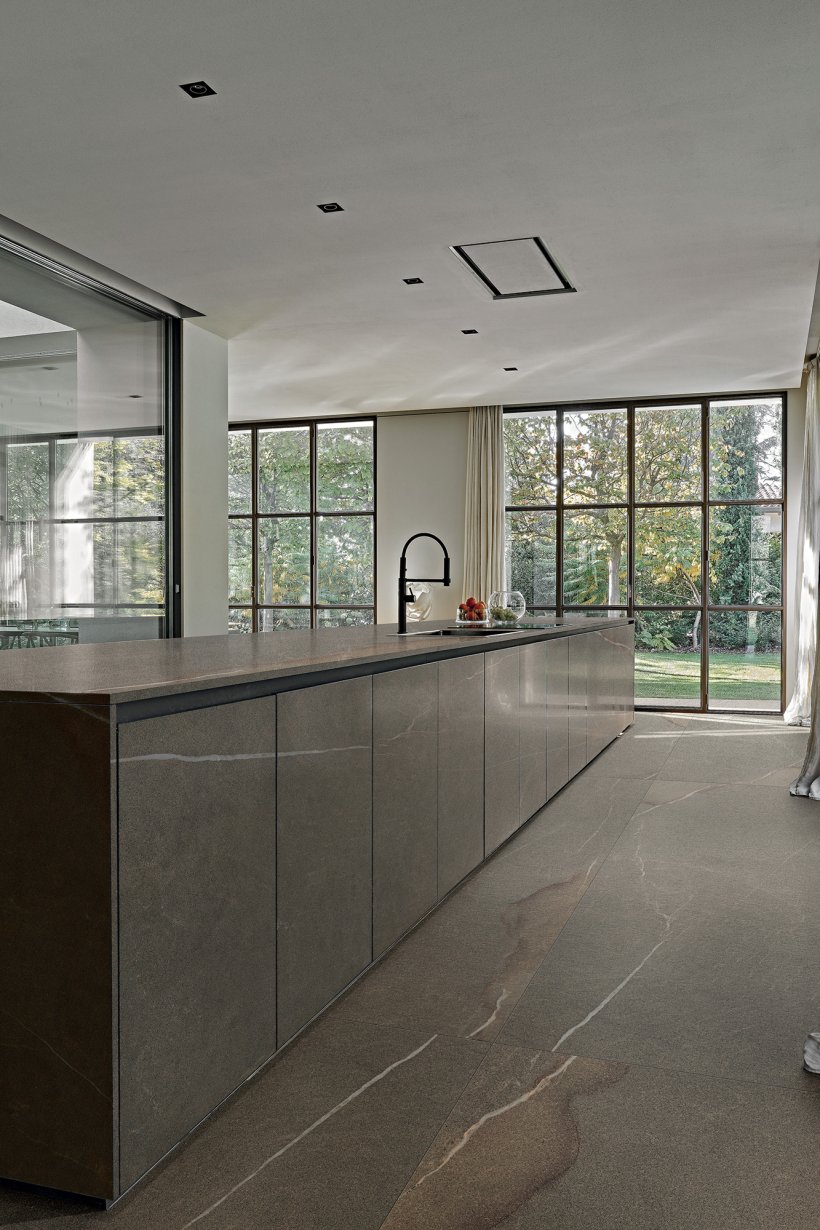 Florim, Coretech 120x240 cm