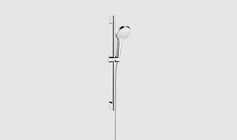 Hansgrohe, Croma Select S Multi Saliscendi
