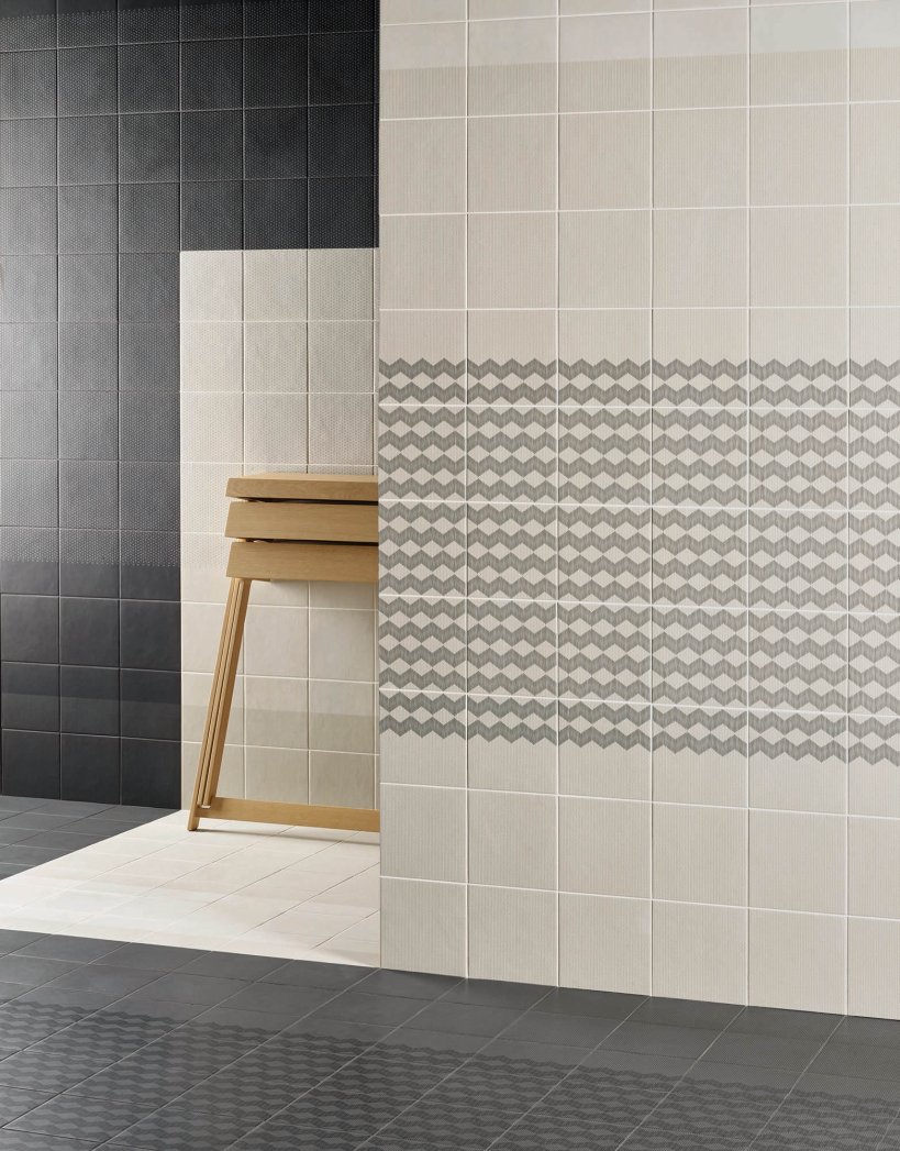 Mutina, Tape 20.5x20.5 cm