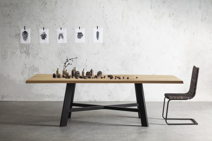 Pointhouse, Thor Tavolo 240x100 cm 