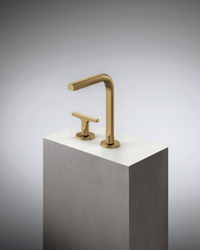 Fantini, Sailing Miscelatore per lavabo