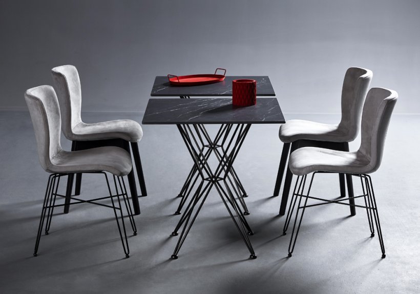 Colico, Rapper Chair
