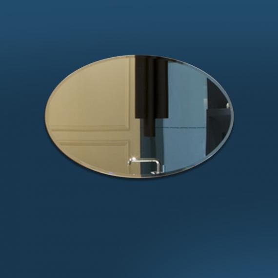 antoniolupi, Luxor Specchio 67x105 cm