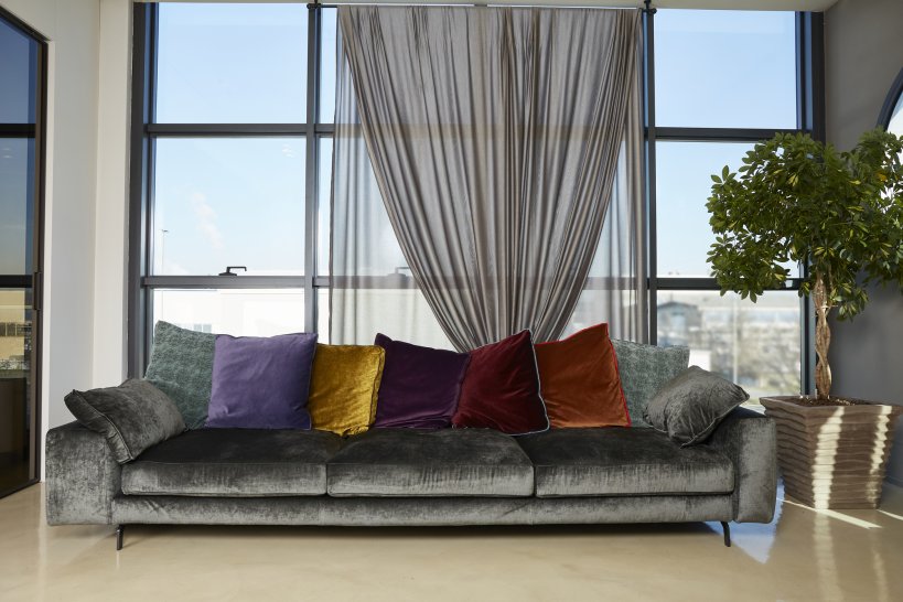 Flexteam, Andy 120 Divano