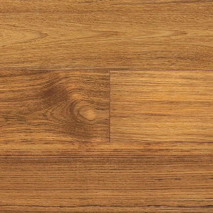 Woodco, Dream Teak Naturale Parquet