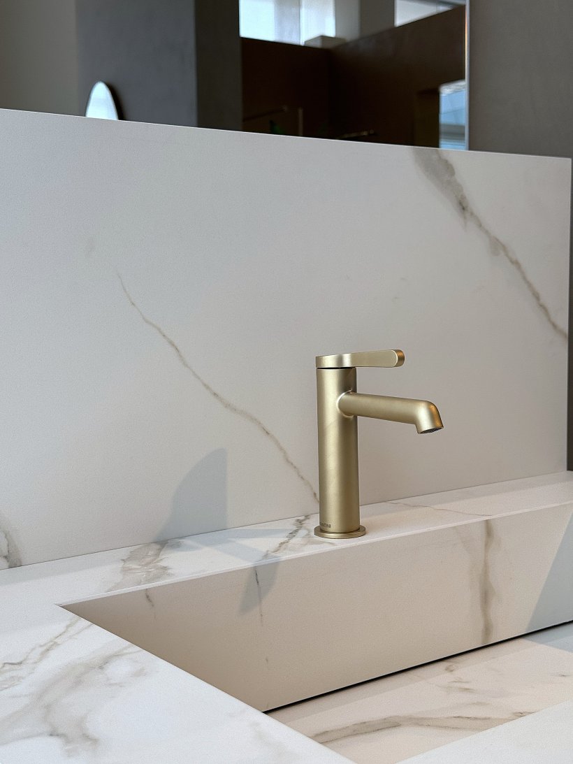 Fantini, Torino Miscelatore lavabo