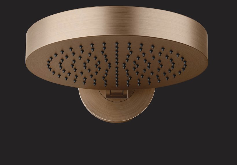 Gessi, Tondo Shower showerhead