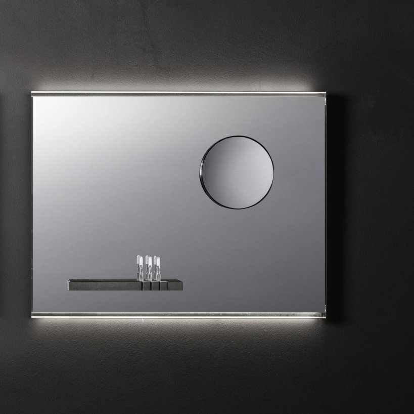 Makro, Ego Specchio 160x80 cm