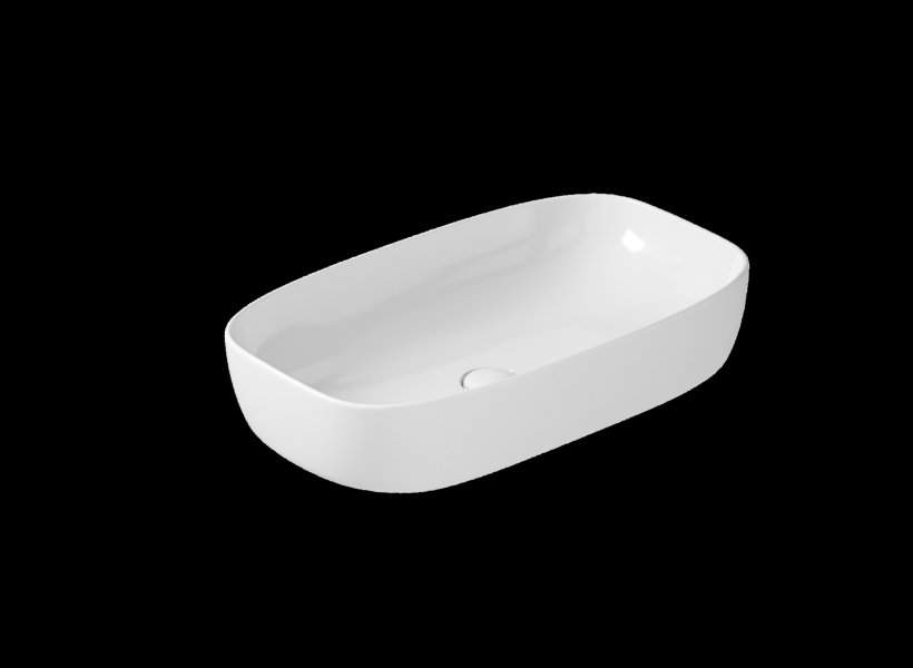 Galassia, SmartB Washbasin