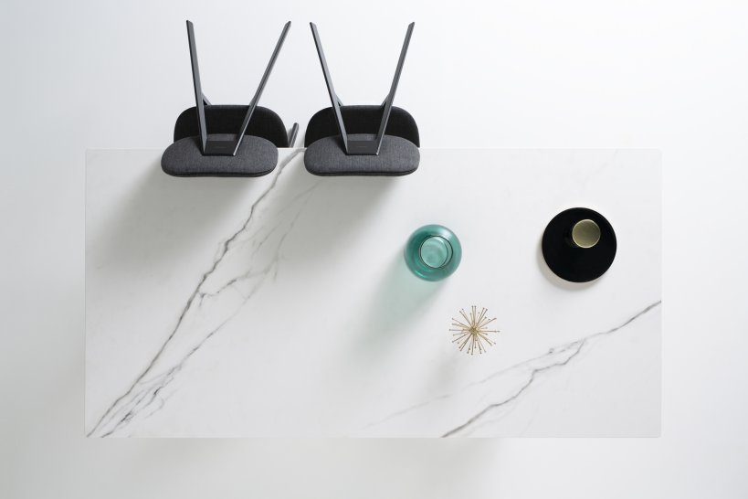 Pointhouse, Thor 200x100 cm Table