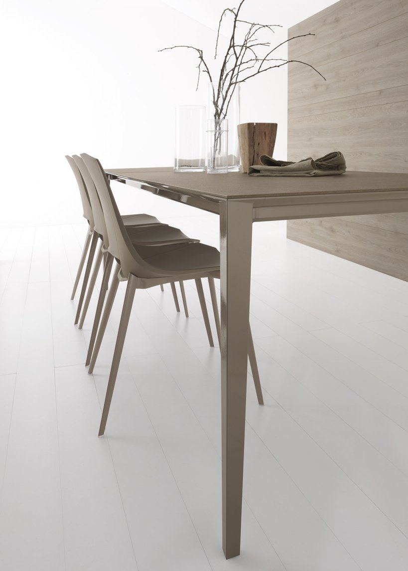 Pointhouse, Fusion Tavolo estensibile 180x90 cm